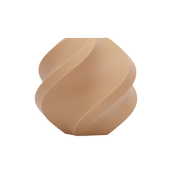 Filament Bambu Lab PLA Matte Refill - Caramel / 1 kg, 1.75mm