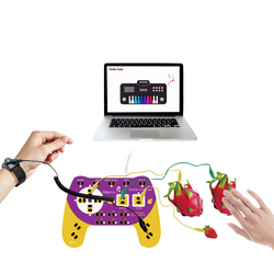 Robobloq Feelin Code - płytka do nauki kodowania