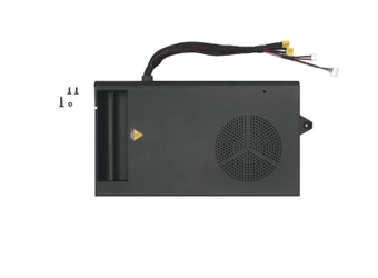 Jednostka Grzewcza Komory Bambu Lab X1E - Chamber Heater Unit