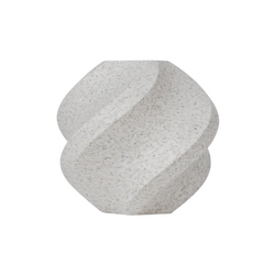 Filament Bambu Lab PLA Marble - White Marble / 1 kg, 1.75mm