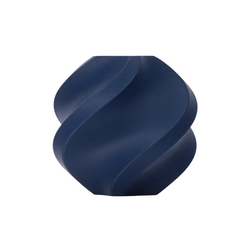 Filament Bambu Lab PLA Matte Refill - Dark Blue / 1 kg, 1.75mm