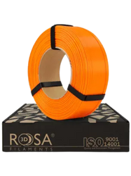Filament Rosa3D Refill PLA Starter - Orange / 1kg, 1.75mm