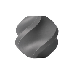 Filament Bambu Lab ABS - Silver / 1 kg, 1.75mm