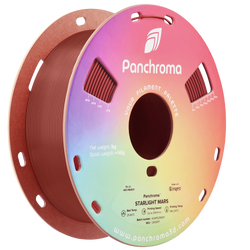 Filament Polymaker Panchroma PLA  - Starlight Mars  / 1kg, 1.75mm	