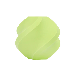 Filament Bambu Lab PLA Matte Refill - Apple Green / 1 kg, 1.75mm