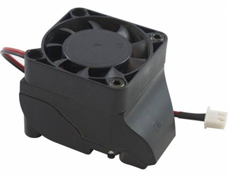 Wentylator głowicy (lewy) - Flashforge Creator 3