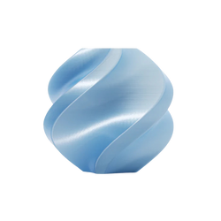 Filament Bambu Lab PLA Silk+ Baby Blue / 1 kg, 1.75mm