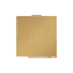 Bambu Lab Textured PEI Plate - magnetyczna nakładka PEI z powłoką proszkową / stal nierdzewna (seria X1 i P1)