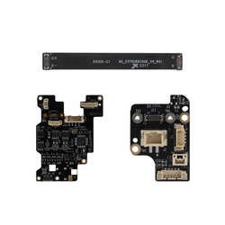 Zestaw TH Board V9 Bambu Lab - Podwójny Laser do X1/X1C
