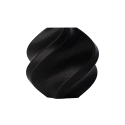 Filament Bambu Lab PLA Sparkle - Onyx Black Sparkle / 1 kg, 1.75mm