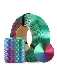 Filament Rosa3D PLA Refill Magic Silk - Aurora / 1kg, 1.75mm	