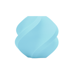 Filament Bambu Lab PLA Matte Refill - Ice Blue / 1 kg, 1.75mm