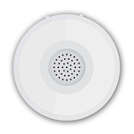 Syrena alarmowa aku. USB ZigBee 3.0 WX TUYA