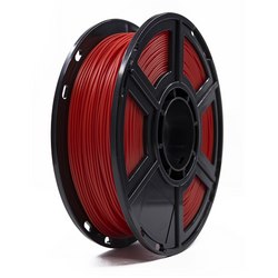 Czerwony filament Flashforge PLA / 0,5 kg, 1,75 mm