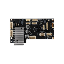 Płyta MC do drukarek Bambu Lab - Seria P1