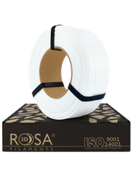 Filament Rosa3D PLA Refill Starter - Winter White / 1kg, 1.75mm