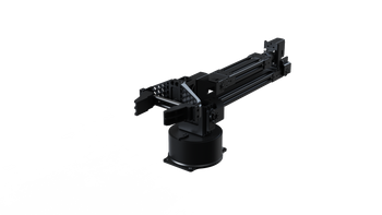 Ramię robotyczne D1 do Unitree Go2 