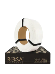 Filament Rosa3D PLA Refill Starter - White / 1kg, 1.75mm