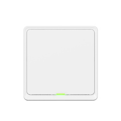 TESLA Inteligentny przełącznik Smart Home Smart Switch Wi-Fi