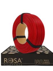 Filament Rosa3D PLA Refill Starter - Karmin Red / 1kg, 1.75mm