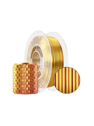 Filament Rosa3D PLA Magic Silk - Gold-Copper / 300g, 1.75mm