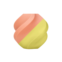 Filament Bambu Lab PLA Glow - Orange / 1 kg, 1.75mm