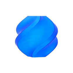 Filament Bambu Lab PLA Translucent - Blue / 1 kg, 1.75mm