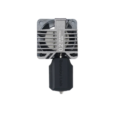 Kompletny zespół hotendu 0,2mm do drukarek Bambu Lab - stal nierdzewna (seria P1)