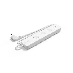 Inteligentna Listwa Tesla WIFI 3AC + 4USB Smart Power Strip 3 + 4 USB
