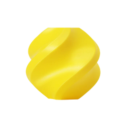 Filament Bambu Lab TPU for AMS - Yellow / 1 kg, 1.75mm 