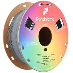Filament Polymaker Panchroma PLA  - Dual YinYang / 1kg, 1.75mm	