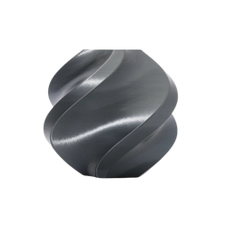 Filament Bambu Lab PLA Silk+ Titan Gray / 1 kg, 1.75mm