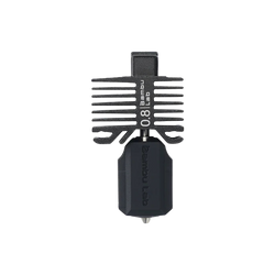 Hotend z dyszą 0,8mm - do drukarek Bambu Lab (seria X1 i P1)