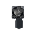 Kompletny zespół hotendu 0,4mm do drukarek Bambu Lab - stal hartowana (seria X1E)