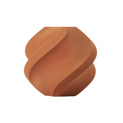 Filament Bambu Lab PLA Wood - Clay Brown / 1kg, 1.75mm
