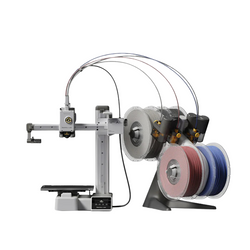 Drukarka 3D Bambu Lab A1 Mini Combo