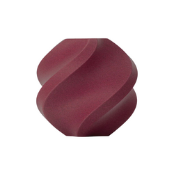 Filament Bambu Lab PLA-CF - Burgundy Red / 1 kg, 1.75mm