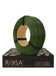 Filament Rosa3D PLA Refill Starter - Army Green / 1kg, 1.75mm