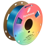 Filament Polymaker Panchroma PLA  - Starlight Neptune / 1kg, 1.75mm	