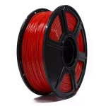 Czerwony filament Flashforge PLA / 1 kg, 1,75 mm
