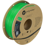 Filament Polymaker PolyLite™ PETG - Green / 1 kg, 1.75mm