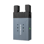 Przemysłowy elektryczny chwytak równoległy - PGE-50-26