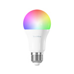 Inteligentna żarówka LED Tesla TechToy Smart RGB 9W E27 ZigBee