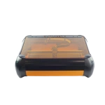 Emblaser 2 wycinarka i grawerka laserowa