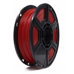 Czerwony filament Flashforge PLA / 0,5 kg, 1,75 mm