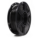 Czarny filament Flashforge PLA / 0,5 kg, 1,75 mm