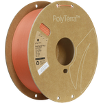 Filament Polymaker PolyTerra™ PLA -  Marble Brick / 1 kg, 1.75mm