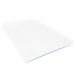 Arkusze HIPS 1,5mm dla Vaquform (12 szt.)