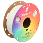 Filament Polymaker Panchroma PLA - Glow Blue / 1kg, 1.75mm