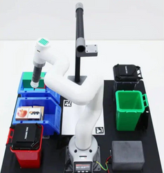AI Kit - zestaw sztucznej inteligencji myCobot